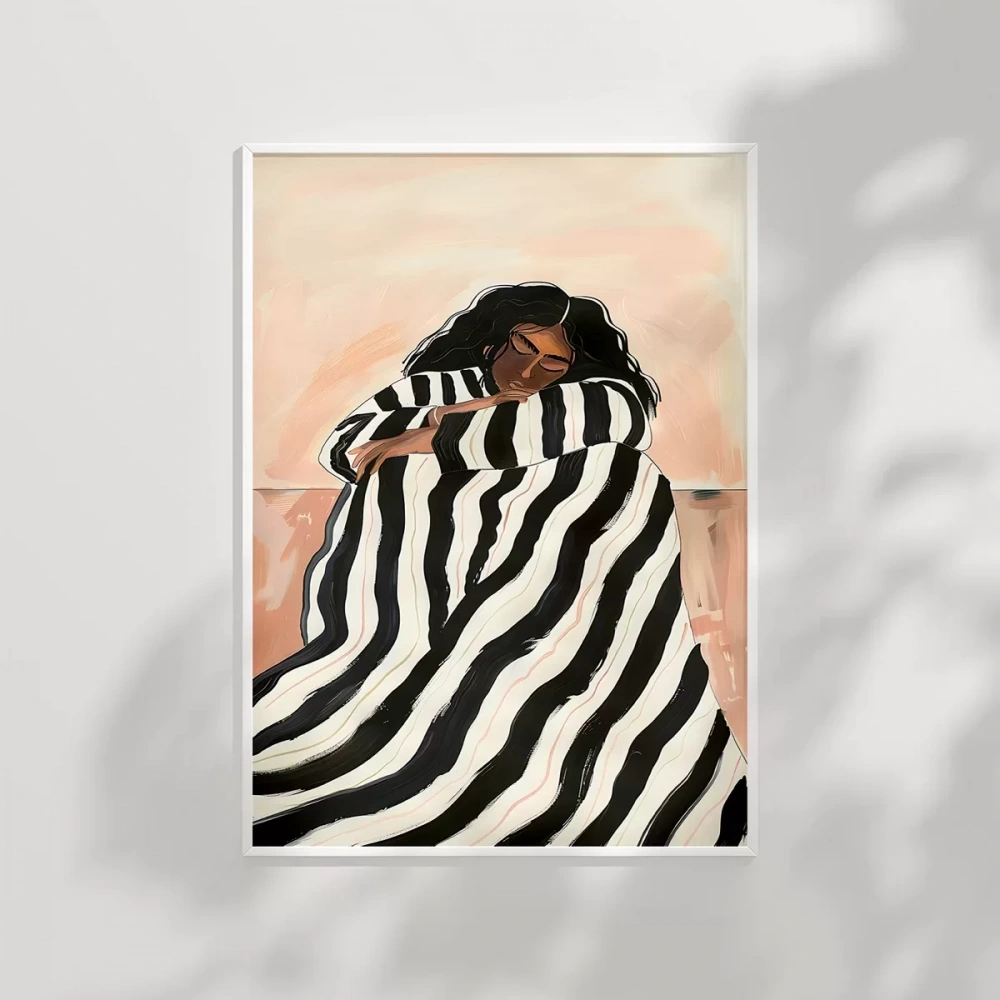 Monokrom Düşler Poster