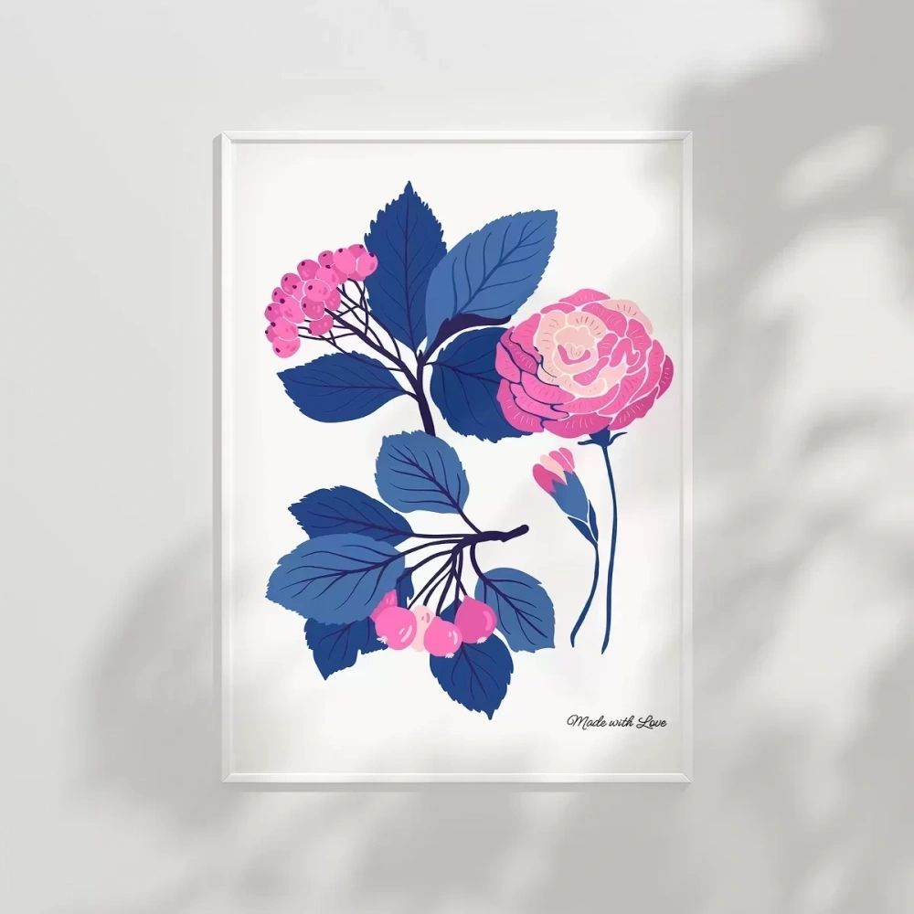 Romantik Dokunuş Poster