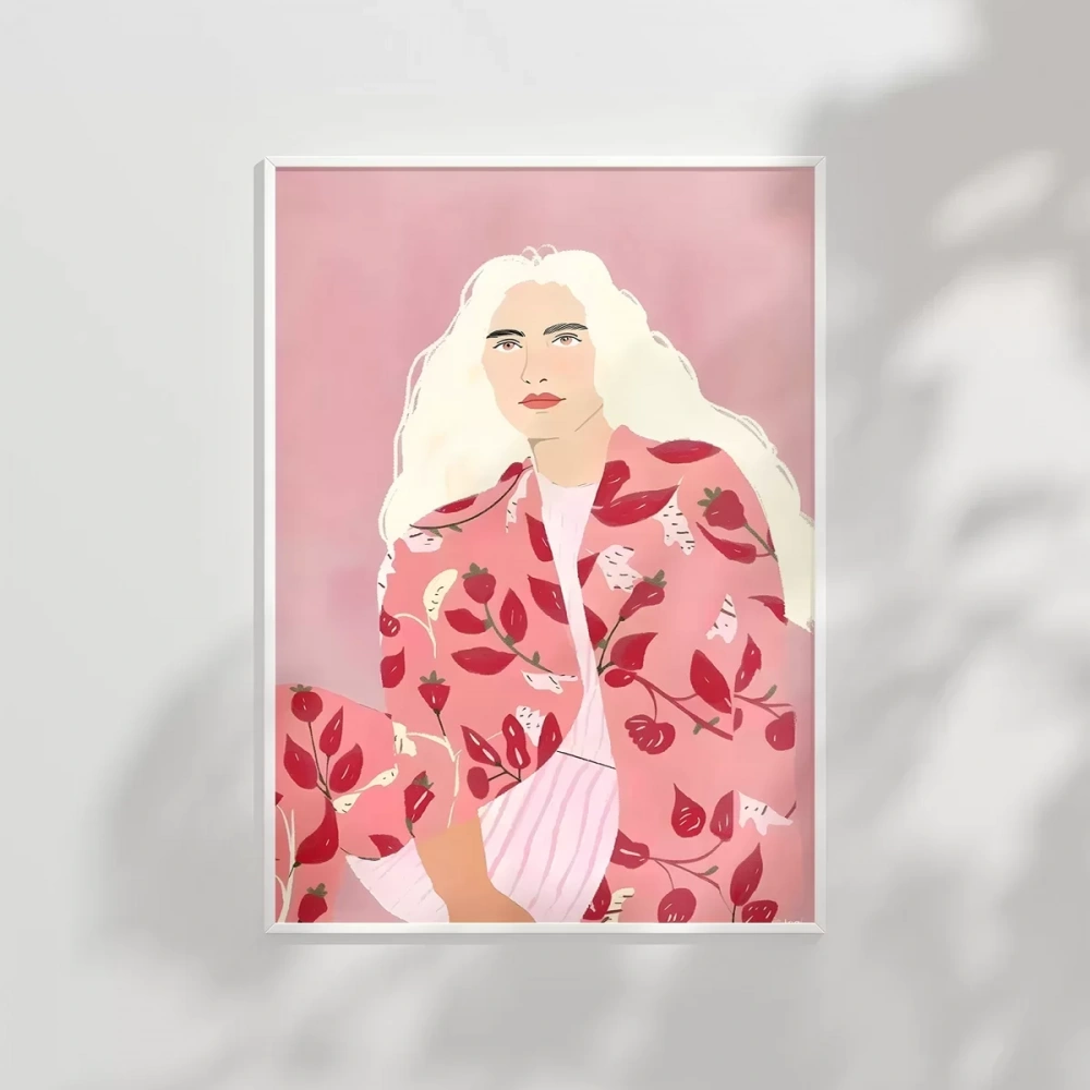 Romantik Dokunuş Poster