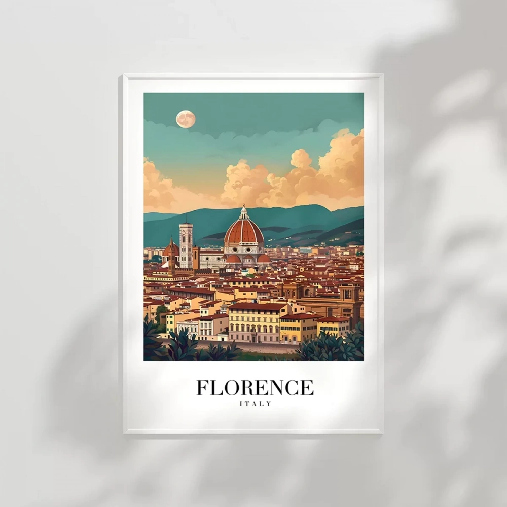 Sanatın ve Mimarlığın Beşiği Poster