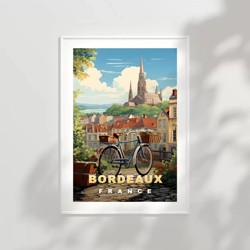 Şarap ve Tarihin Buluşma Noktası Poster