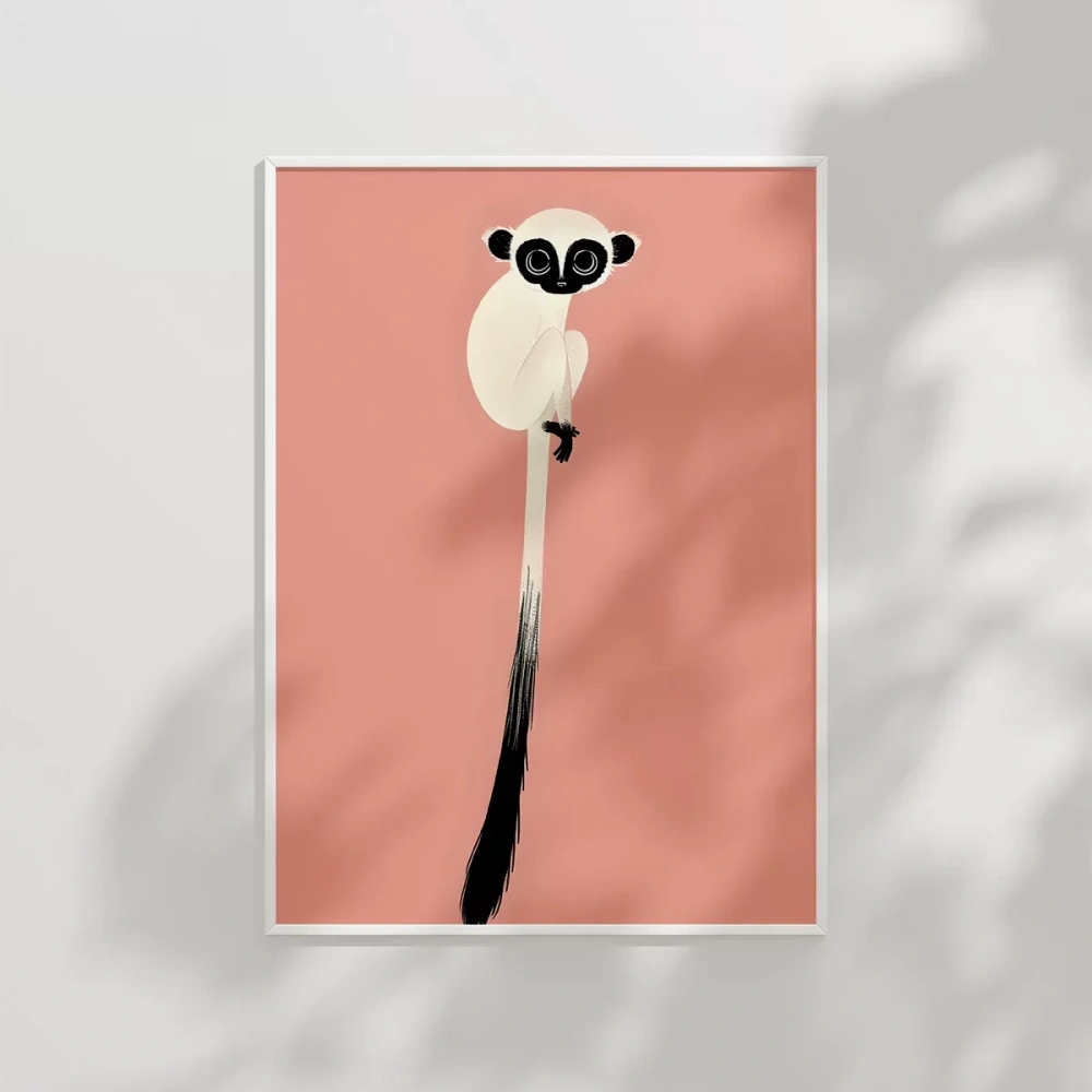 Sessiz Hayvanlar Poster