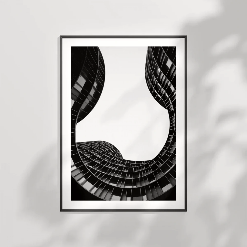 Sonsuz Yükseliş Poster