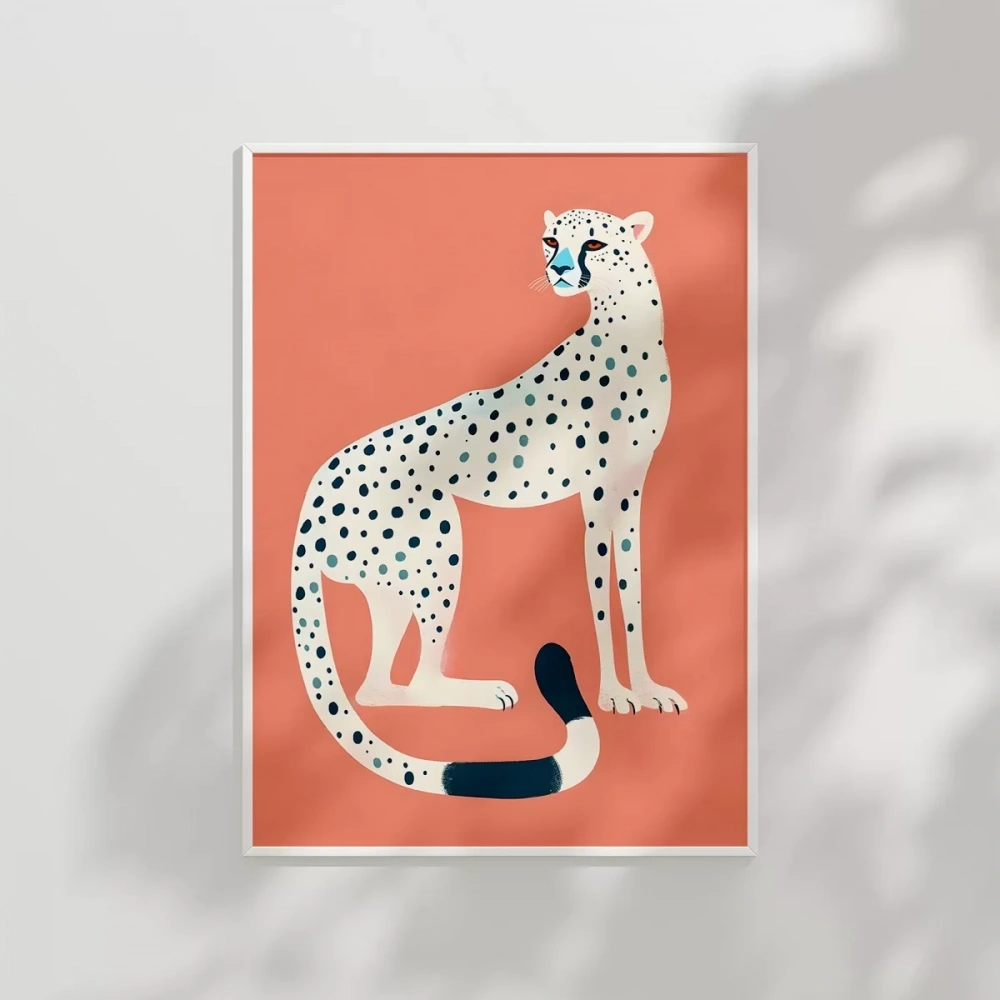 Vahşi Zarafet Poster