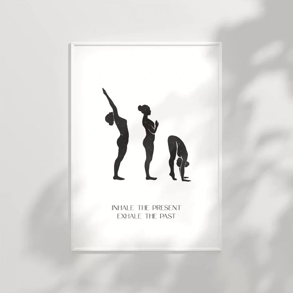 Zihnin Sessizliği Poster