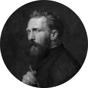 Vincent Van Gogh