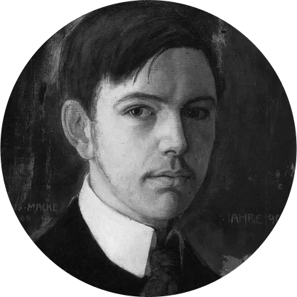 August Macke