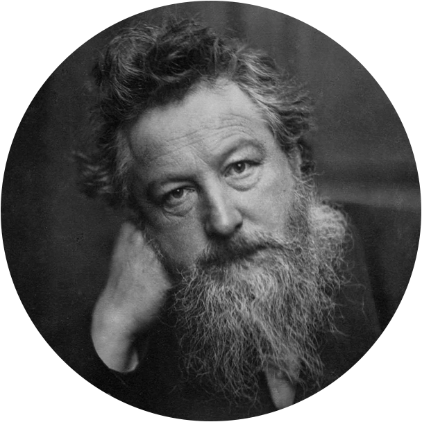 William-Morris