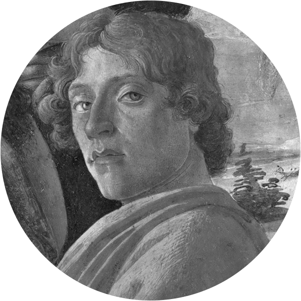 Sandro Botticelli