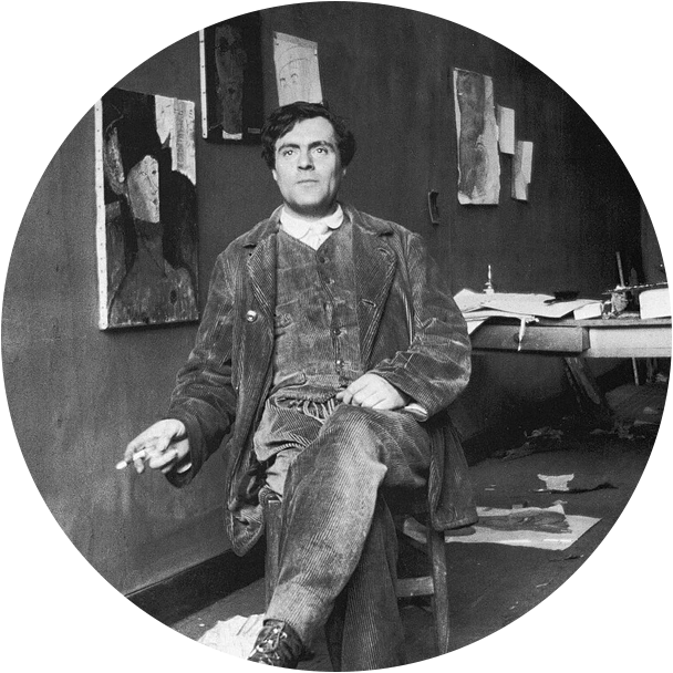 Modigliani