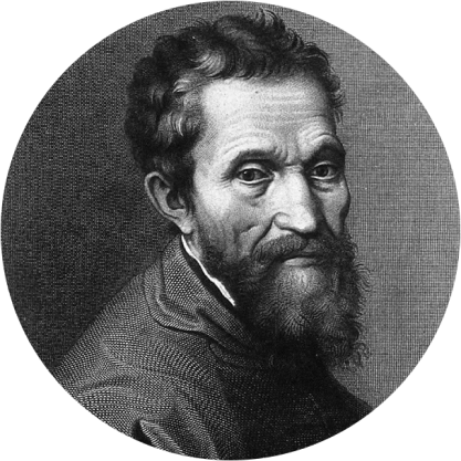 Michelangelo