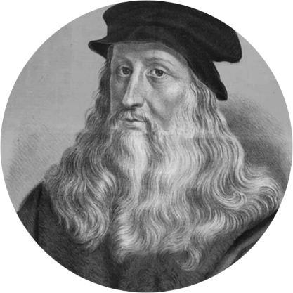 Leonardo Da Vinci