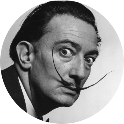 Salvador Dali