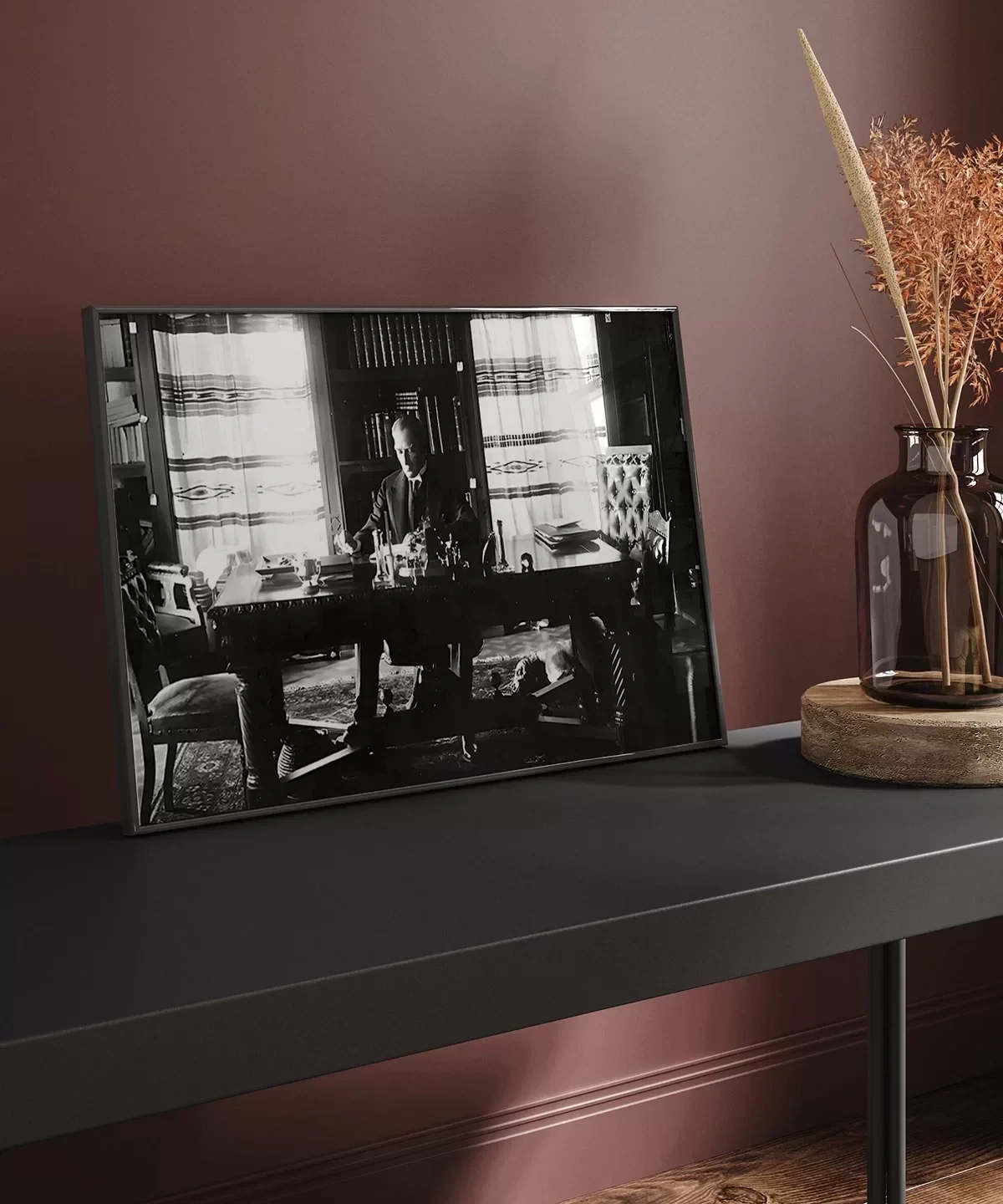 Cumhuriyetin Akıl Ocağı Poster