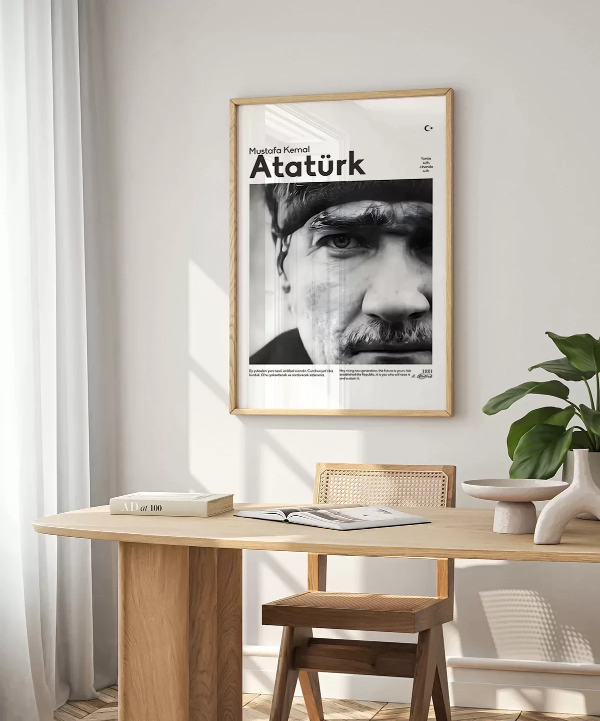 Gelecek Gençlerin Poster