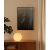 1. Suda Yüzen Timsah Poster