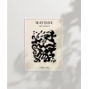 1965 Paris Cut-Outs Poster