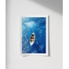 Denizin Kalbinde Poster