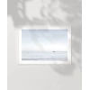 Denizde Tek Başına Poster