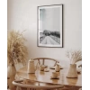 Karlar Altında Poster