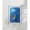 Denizin Kalbinde Poster