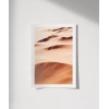 Sessiz Çöl Poster