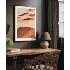 Sessiz Çöl Poster