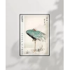 Numata Kashu Turna Poster