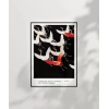 Uçan Turnalar Poster