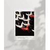 Uçan Turnalar Poster