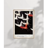 Uçan Turnalar Poster