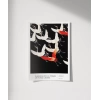 Uçan Turnalar Poster