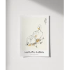 Numata Kashu Ördekler ve Çimen Poster
