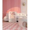 A Love Letter For You Zarflı Poster