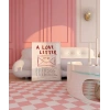 A Love Letter For You Zarflı Poster