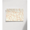 Abstrakt Modern Poster