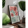 Adım Adım Çiçeklenme Poster