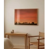 Afrika Gün Batımı Poster