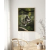 Ağaçta Tırmanan Koala Poster
