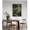 Ağaçta Tırmanan Koala Poster
