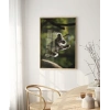 Ağaçta Tırmanan Koala Poster