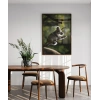 Ağaçta Tırmanan Koala Poster
