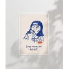 Ahududu ve Tatlı Kaçamak Poster