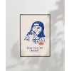 Ahududu ve Tatlı Kaçamak Poster