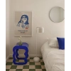 Ahududu ve Tatlı Kaçamak Poster