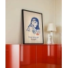 Ahududu ve Tatlı Kaçamak Poster