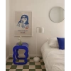 Ahududu ve Tatlı Kaçamak Poster