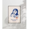 Ahududu ve Tatlı Kaçamak Poster