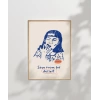 Ahududu ve Tatlı Kaçamak Poster