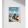 Akdeniz Zarafeti Poster